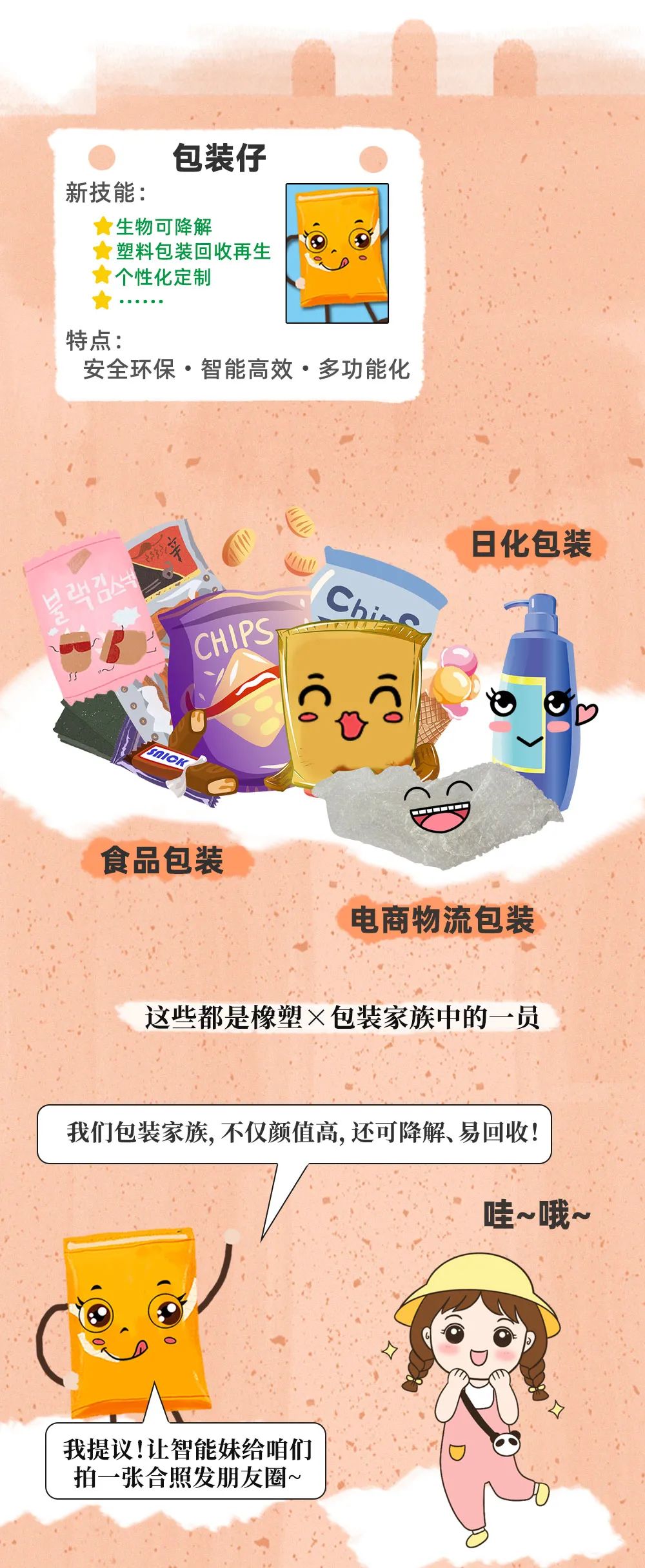 一張圖，走進(jìn)CHINAPLAS的橡塑大世界！預(yù)登記已開(kāi)啟！Let's go