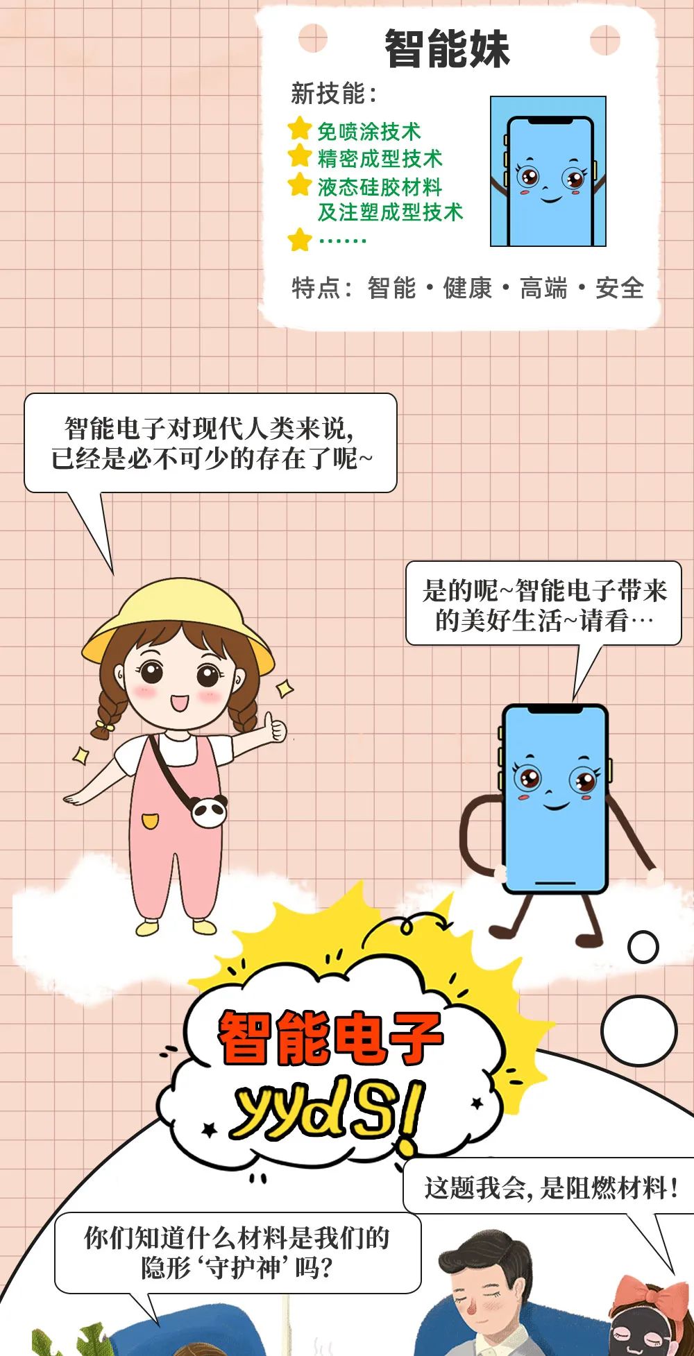 一張圖，走進(jìn)CHINAPLAS的橡塑大世界！預(yù)登記已開(kāi)啟！Let's go